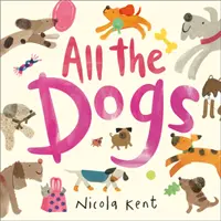 Všetci psi - All the Dogs