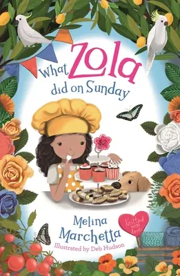 Čo robil Zola v nedeľu - What Zola Did on Sunday