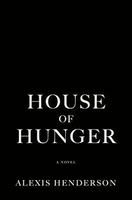 Dom hladu - House of Hunger