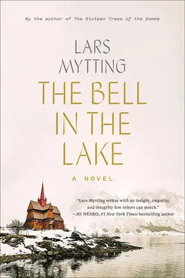 Zvon v jazere - The Bell in the Lake