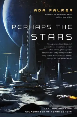 Možno hviezdy - Perhaps the Stars