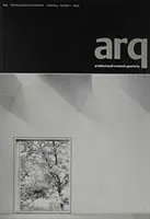 Arq: Architectural Research Quarterly: 4, časť 1 - Arq: Architectural Research Quarterly: Volume 4, Part 1