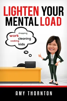 Zľahčite si duševnú záťaž - Lighten Your Mental Load