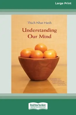 Pochopenie našej mysle (16pt Large Print Edition) - Understanding Our Mind (16pt Large Print Edition)