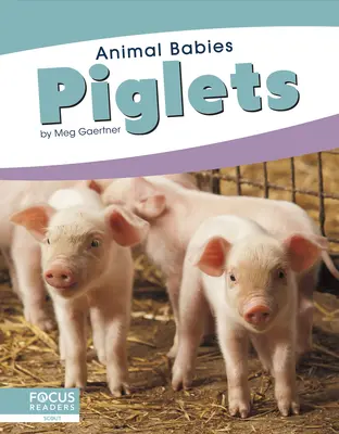 Prasiatka - Piglets