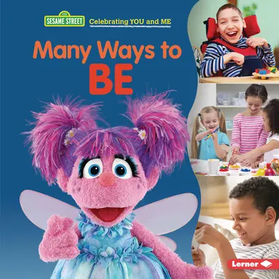 Mnoho spôsobov, ako byť - Many Ways to Be