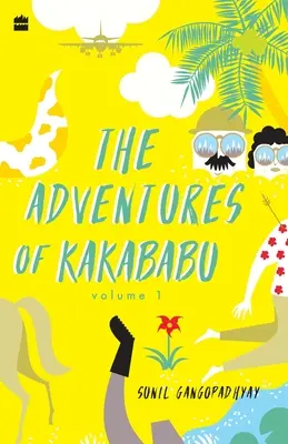 Dobrodružstvá Kakababu - The Adventures of Kakababu