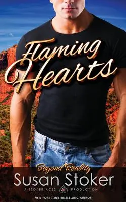 Horiace srdcia - Flaming Hearts
