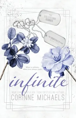 Nekonečno - špeciálna edícia - Infinite - Special Edition