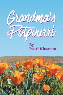 Babičkino potpourri - Grandma's Potpourri