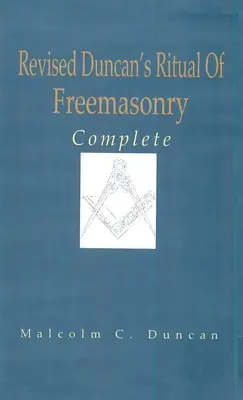 Revidovaný Duncanov rituál Kompletný - Revised Duncan Ritual Complete