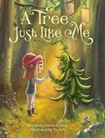 Strom ako ja - A Tree Just Like Me