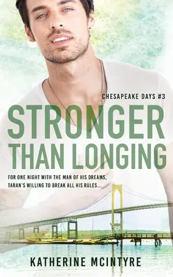 Silnejšie ako túžba - Stronger Than Longing