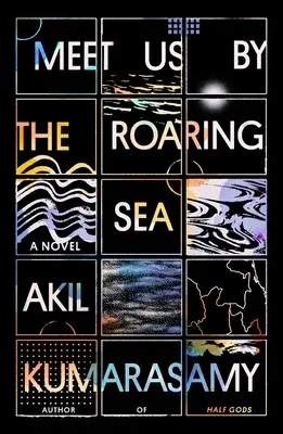 Stretneme sa pri hučiacom mori - Meet Us by the Roaring Sea