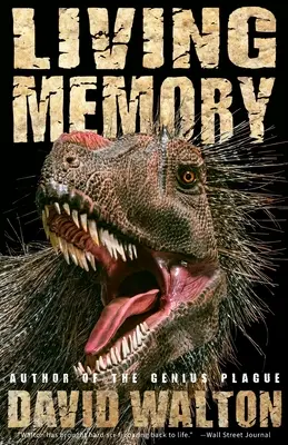 Živá pamäť - Living Memory