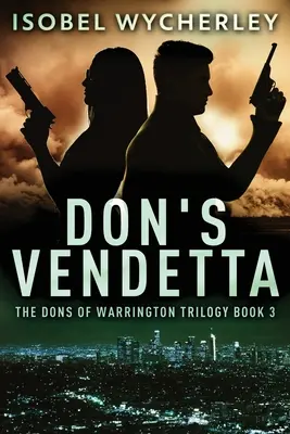 Donova vendeta - Don's Vendetta
