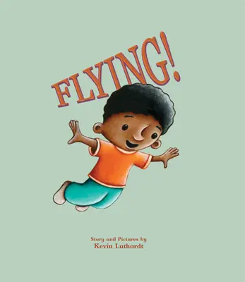 Lietam! - Flying!