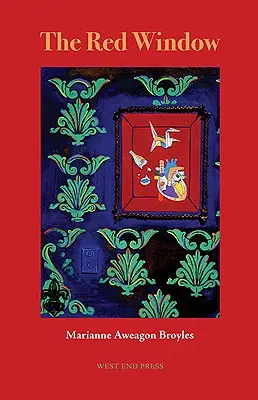 Červené okno - The Red Window