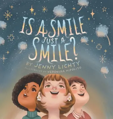 Je úsmev len úsmev? - Is a Smile Just a Smile?