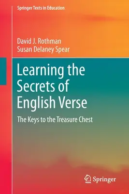 Učenie sa tajomstvám anglického verša: Kľúče od truhlice s pokladmi - Learning the Secrets of English Verse: The Keys to the Treasure Chest