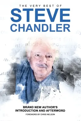 To najlepšie od Steva Chandlera - The Very Best of Steve Chandler