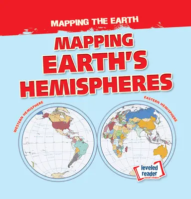 Mapovanie zemských pologúľ - Mapping Earth's Hemispheres