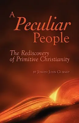 Zvláštny ľud - A Peculiar People