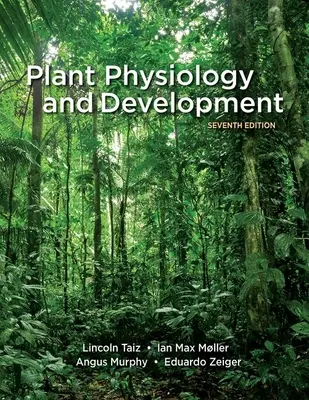 Fyziológia a vývoj rastlín - Plant Physiology and Development