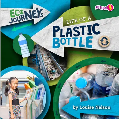 Životnosť plastovej fľaše - Life of a Plastic Bottle