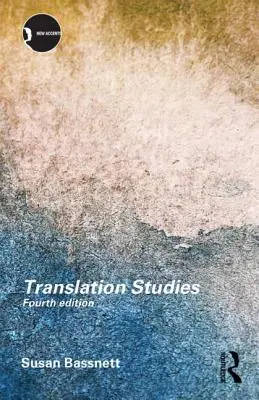 Prekladateľské štúdie - Translation Studies