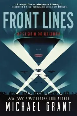 Frontové línie - Front Lines