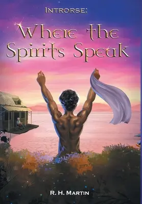 Introrse: Kde duchovia hovoria - Introrse: Where the Spirits Speak