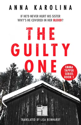 Vinník - The Guilty One