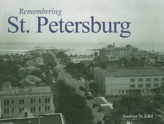 Spomienka na Petrohrad - Remembering St. Petersburg