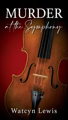 Vražda na symfónii - Murder at the Symphony