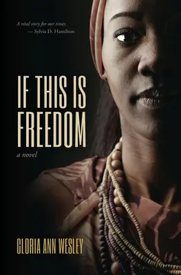 Ak je toto sloboda - If This Is Freedom