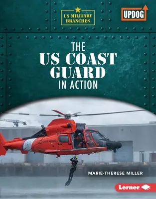 Pobrežná stráž v akcii - The Us Coast Guard in Action