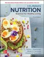 ISE Výživa ľudí: Veda pre zdravý život - ISE Human Nutrition: Science for Healthy Living