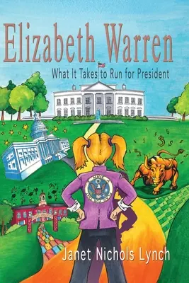 Elizabeth Warrenová: Čo je potrebné na kandidatúru na prezidentku - Elizabeth Warren: What It Takes to Run for President
