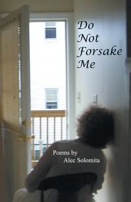 Neopúšťaj ma - Do Not Forsake Me