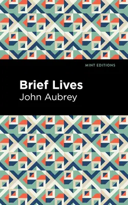 Krátke životy - Brief Lives