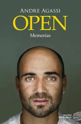 Otvorené. Memorias - Open. Memorias