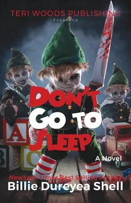 Nechoď spať - Don't Go To Sleep