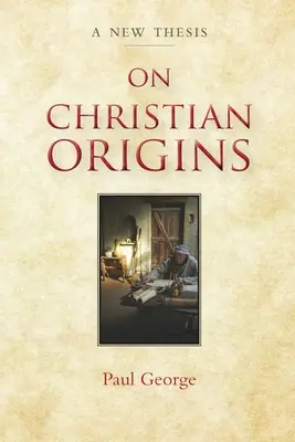 O kresťanskom pôvode - On Christian Origins