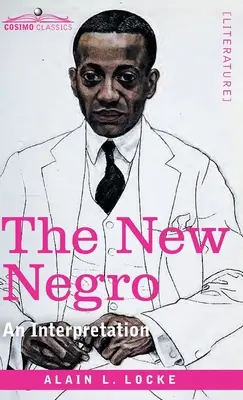 Nový černoch: Interpretácia - The New Negro: An Interpretation