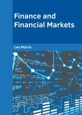Financie a finančné trhy - Finance and Financial Markets