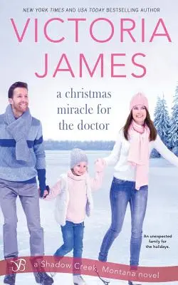 Vianočný zázrak pre doktora - A Christmas Miracle for the Doctor