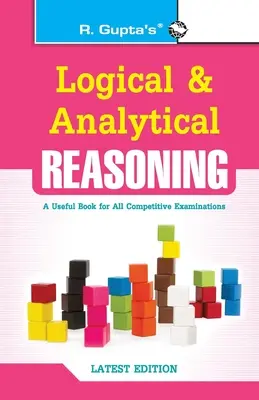 Logické a analytické myslenie (užitočné pre všetky súťažné skúšky) - Logical and Analytical Reasoning (Useful for All Competitive Exams)