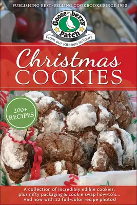 Vianočné cookies - Christmas Cookies