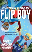 Dobrodružstvá Eddieho a Flipa - Adventures of Eddie and Flip Boy